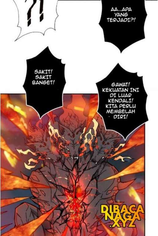 God Slayer Bab 45 halaman 19