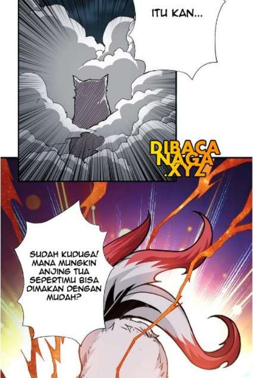 God Slayer Bab 45 halaman 23
