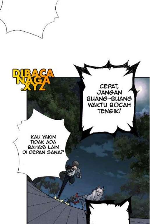 God Slayer Bab 45 halaman 31