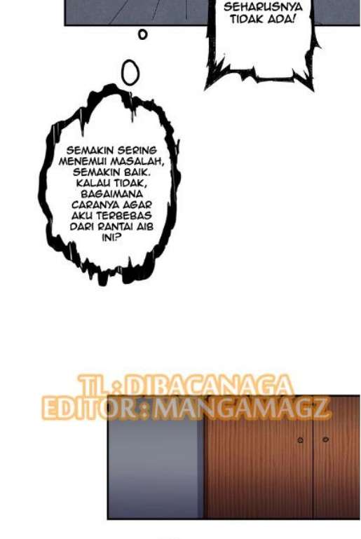 God Slayer Bab 45 halaman 32