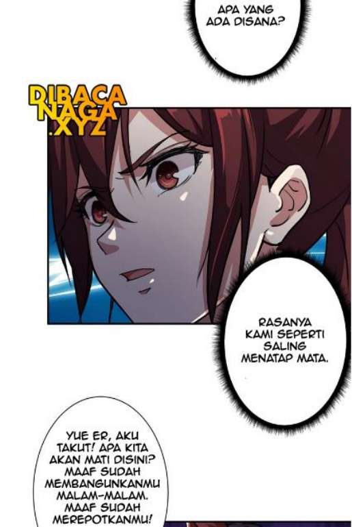 God Slayer Bab 45 halaman 35