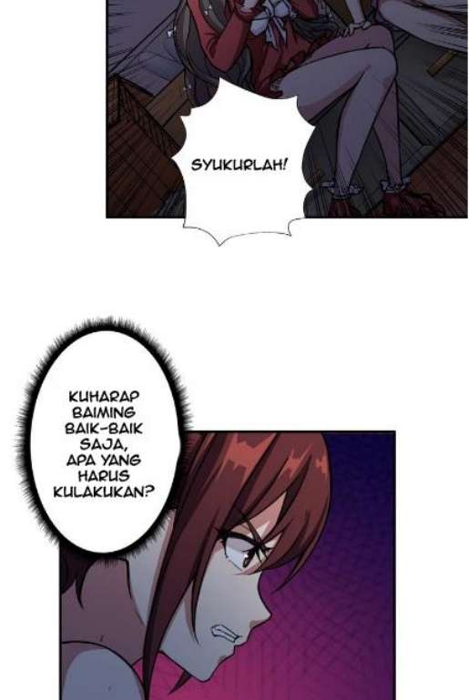 God Slayer Bab 45 halaman 38