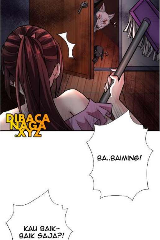 God Slayer Bab 45 halaman 43