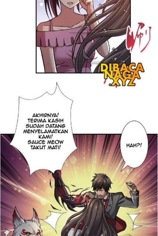 God Slayer Bab 45 halaman 45