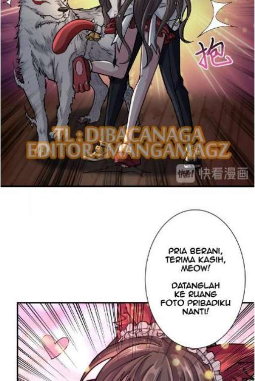 God Slayer Bab 45 halaman 46