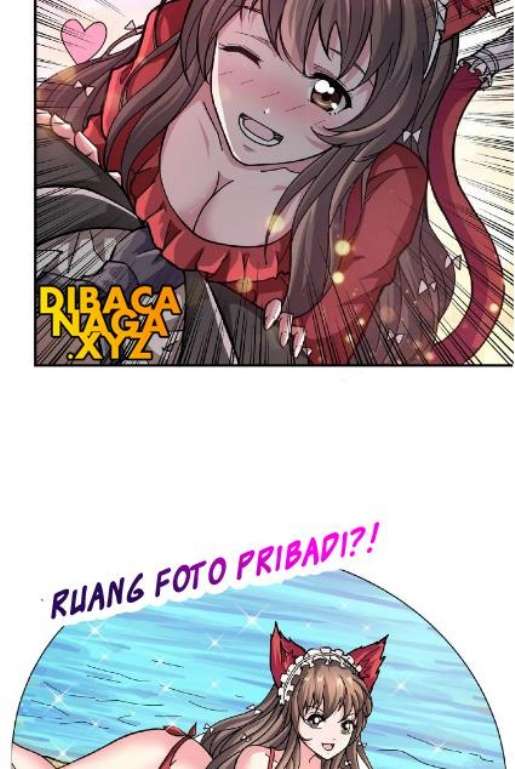 God Slayer Bab 45 halaman 47