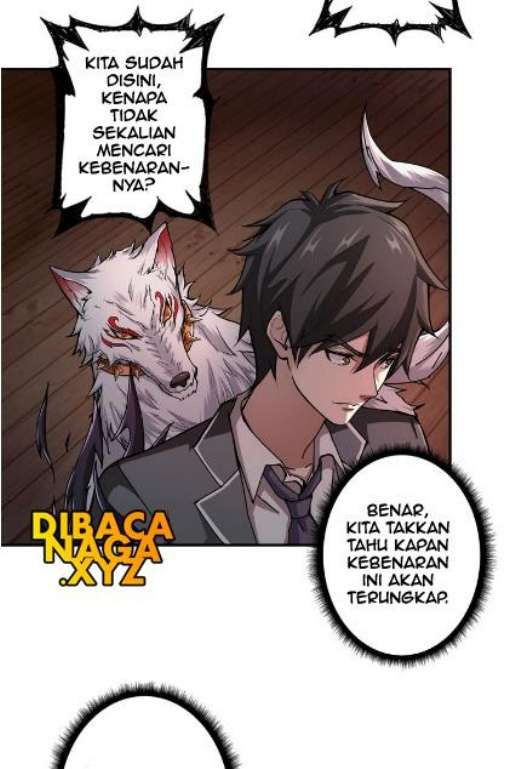 God Slayer Bab 45 halaman 51