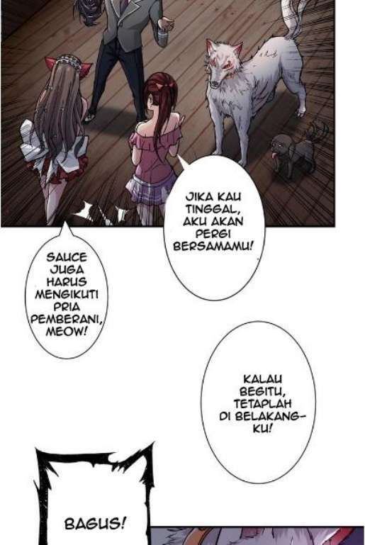 God Slayer Bab 45 halaman 53