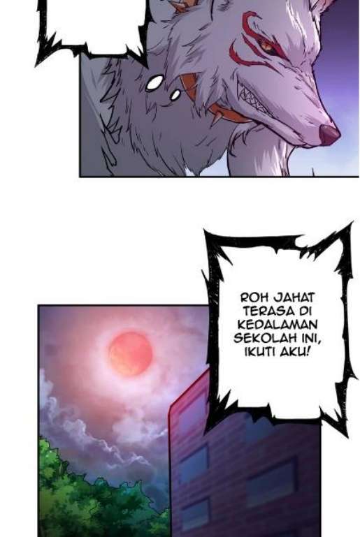 God Slayer Bab 45 halaman 54