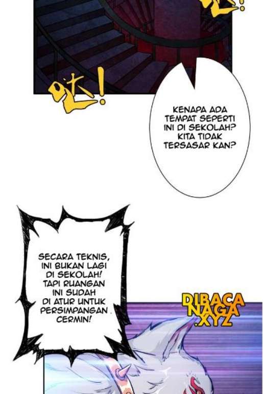God Slayer Bab 46 halaman 3