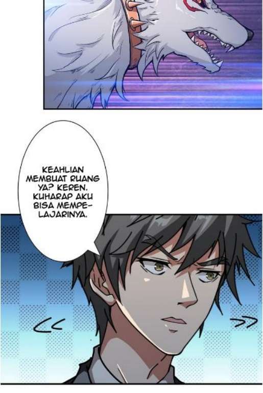 God Slayer Bab 46 halaman 4