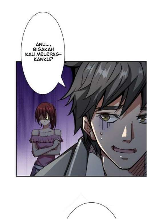 God Slayer Bab 46 halaman 6