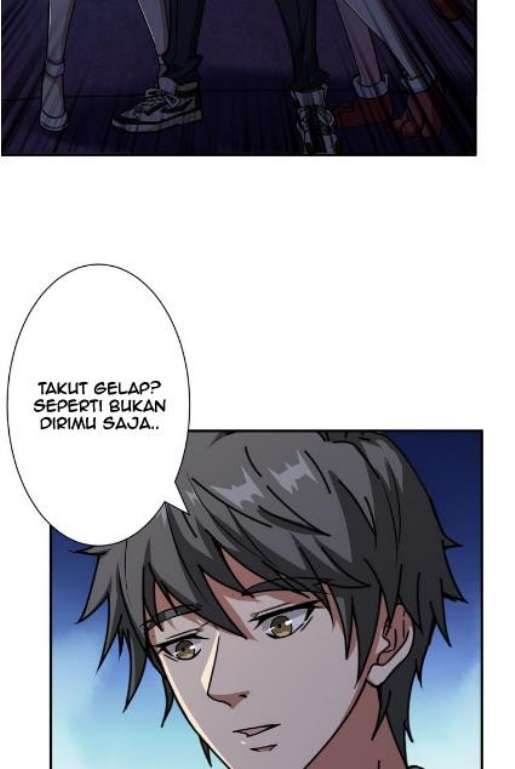 God Slayer Bab 46 halaman 8