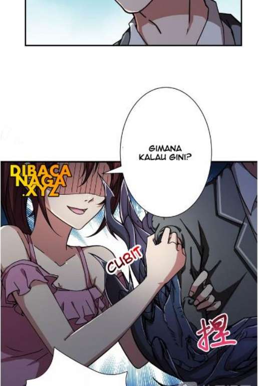 God Slayer Bab 46 halaman 9