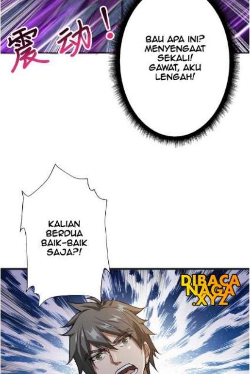 God Slayer Bab 46 halaman 13