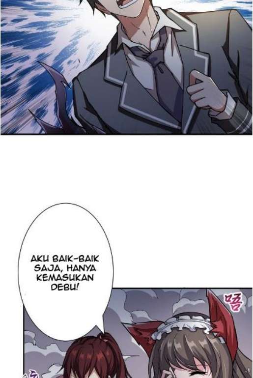 God Slayer Bab 46 halaman 14