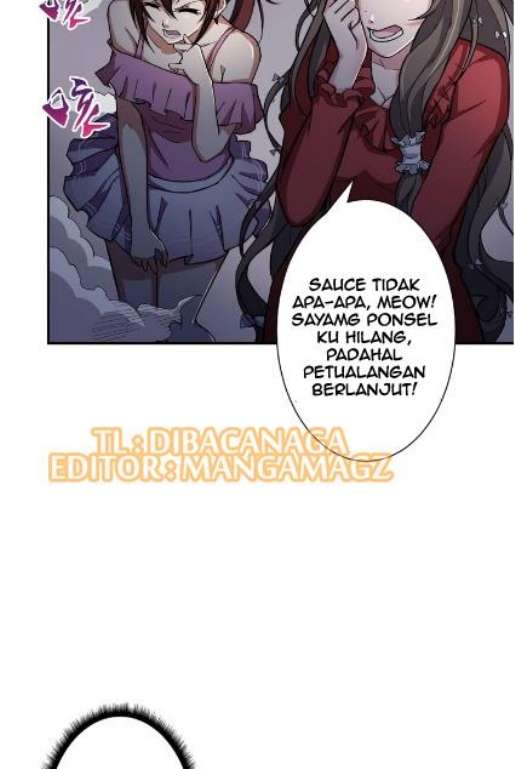 God Slayer Bab 46 halaman 15
