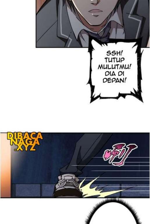 God Slayer Bab 46 halaman 23