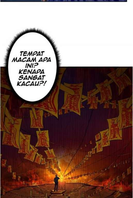 God Slayer Bab 46 halaman 26