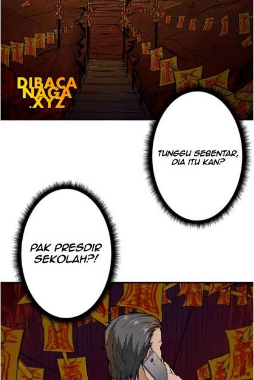 God Slayer Bab 46 halaman 27