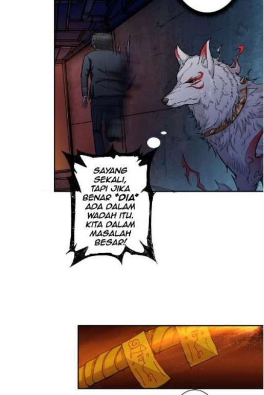 God Slayer Bab 46 halaman 32