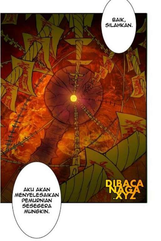 God Slayer Bab 46 halaman 33