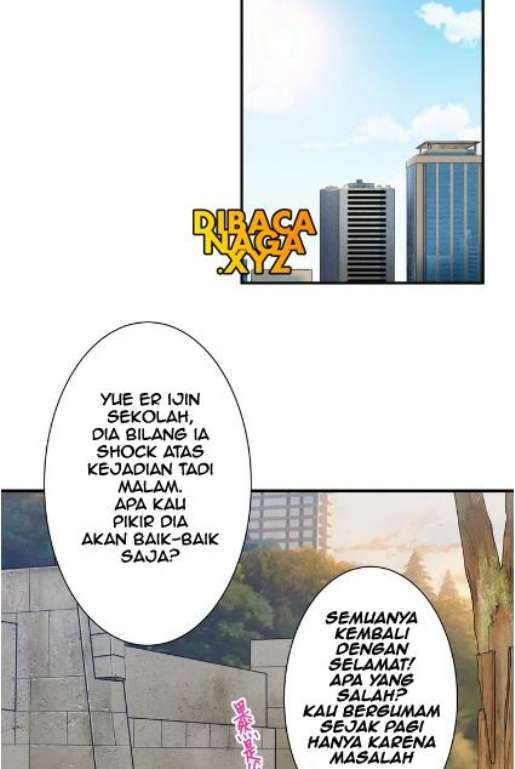 God Slayer Bab 46 halaman 37