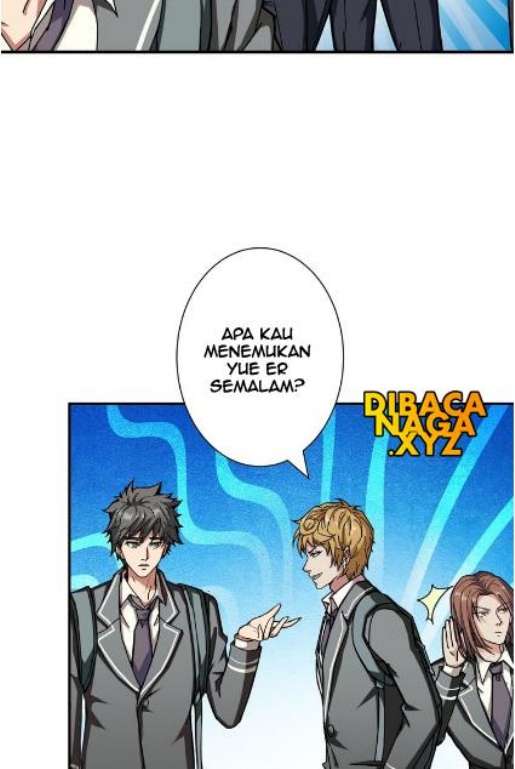 God Slayer Bab 46 halaman 41
