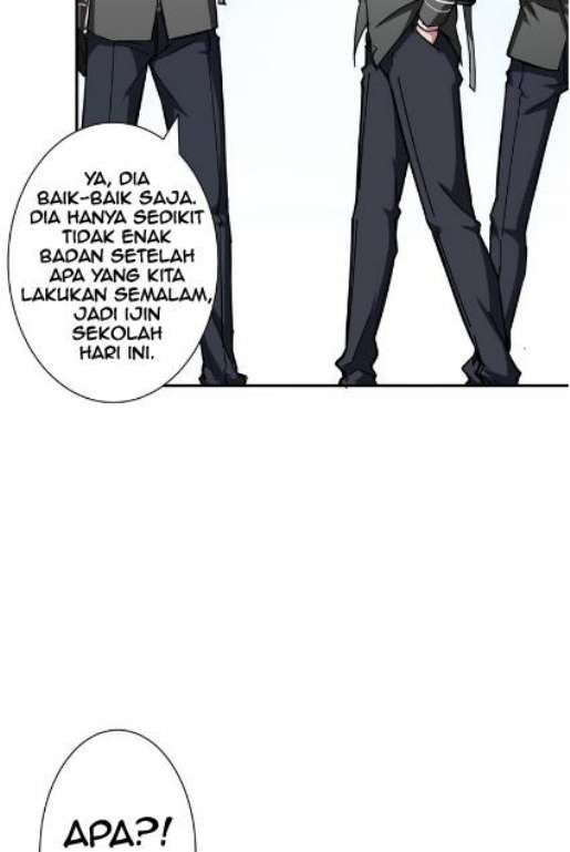 God Slayer Bab 46 halaman 42