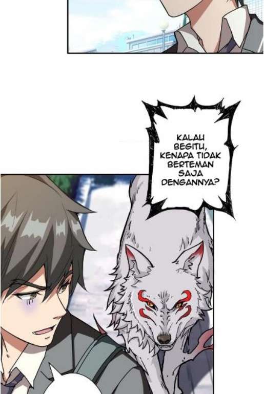 God Slayer Bab 46 halaman 46
