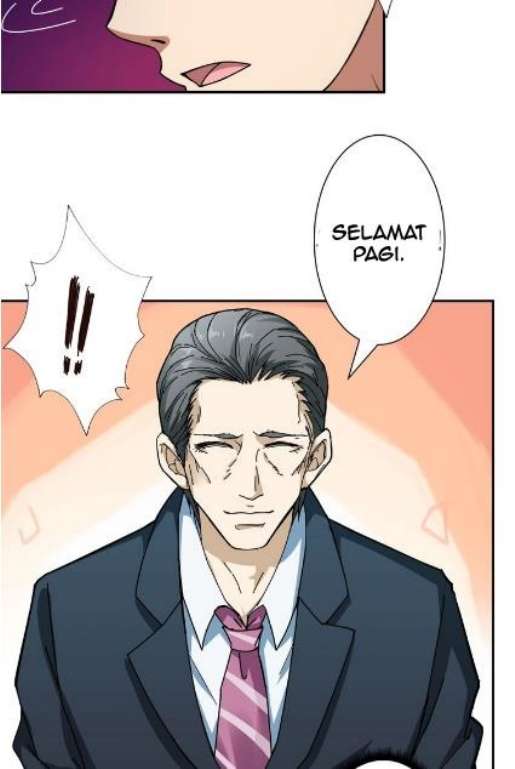 God Slayer Bab 46 halaman 50