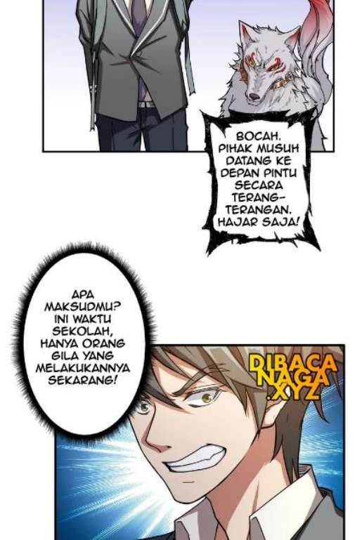 God Slayer Bab 47 halaman 3