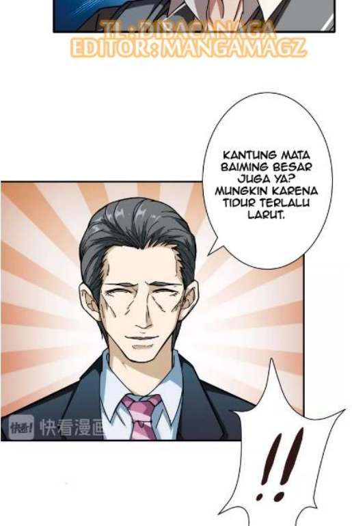 God Slayer Bab 47 halaman 4