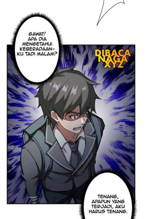 God Slayer Bab 47 halaman 5