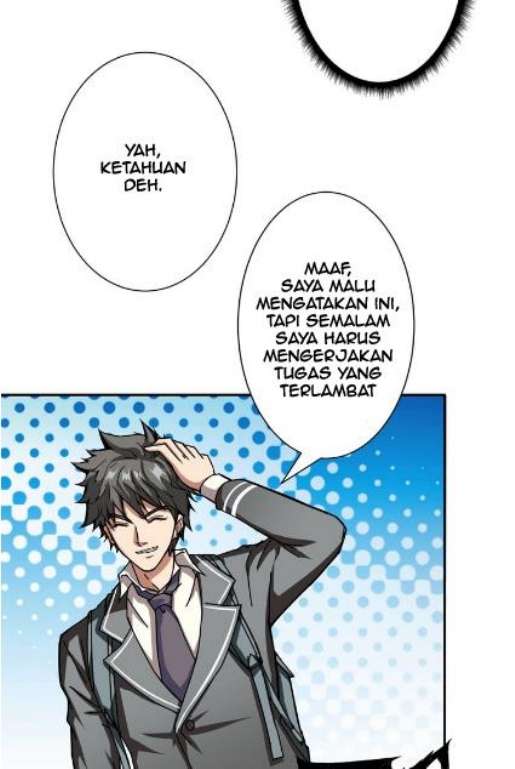 God Slayer Bab 47 halaman 6
