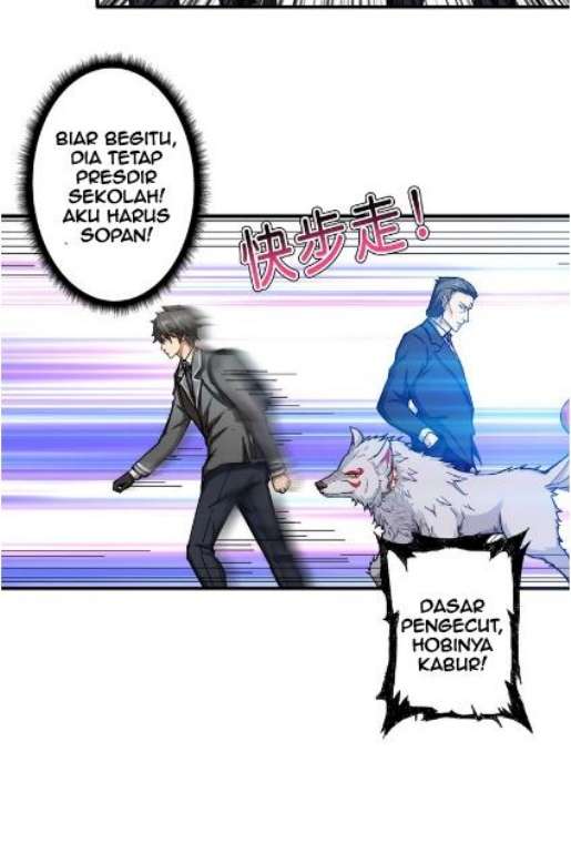 God Slayer Bab 47 halaman 8