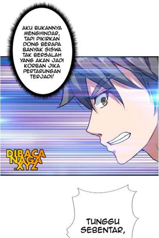 God Slayer Bab 47 halaman 9
