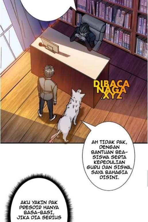 God Slayer Bab 47 halaman 13