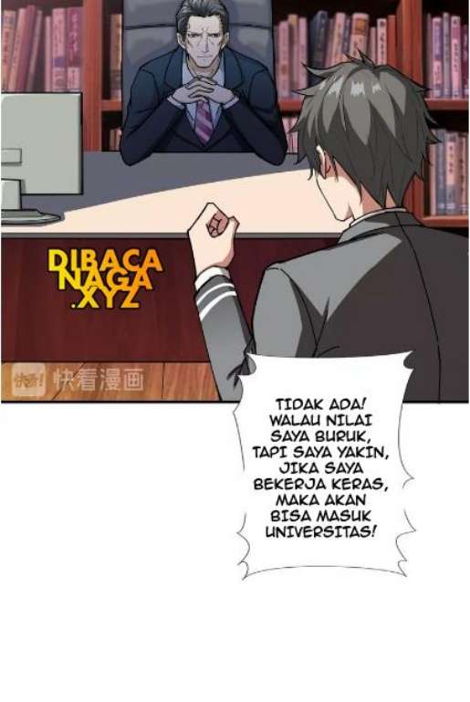 God Slayer Bab 47 halaman 15