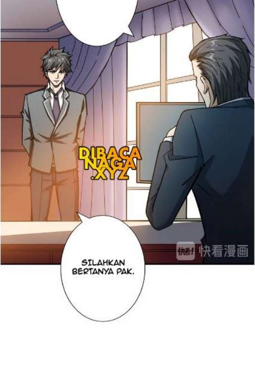 God Slayer Bab 47 halaman 19