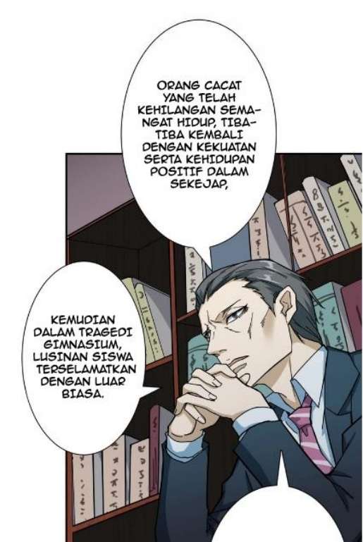 God Slayer Bab 47 halaman 20