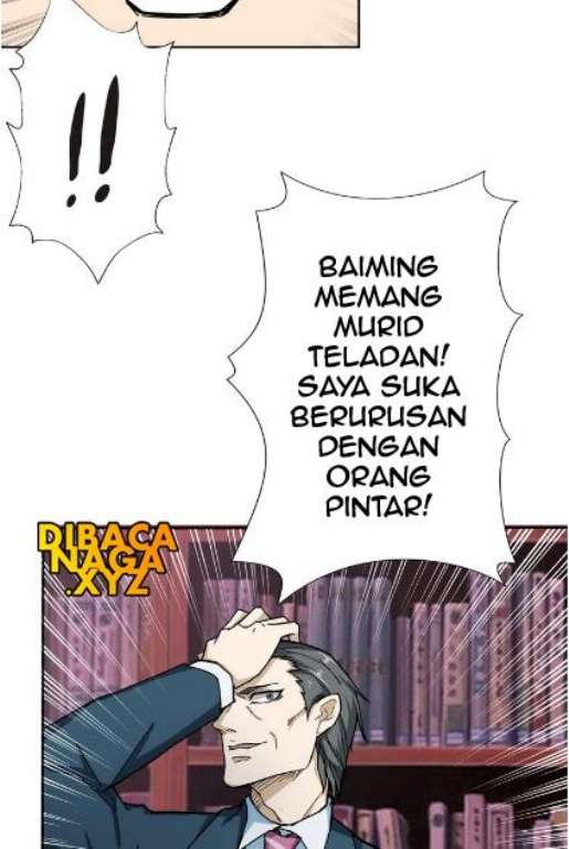 God Slayer Bab 47 halaman 25