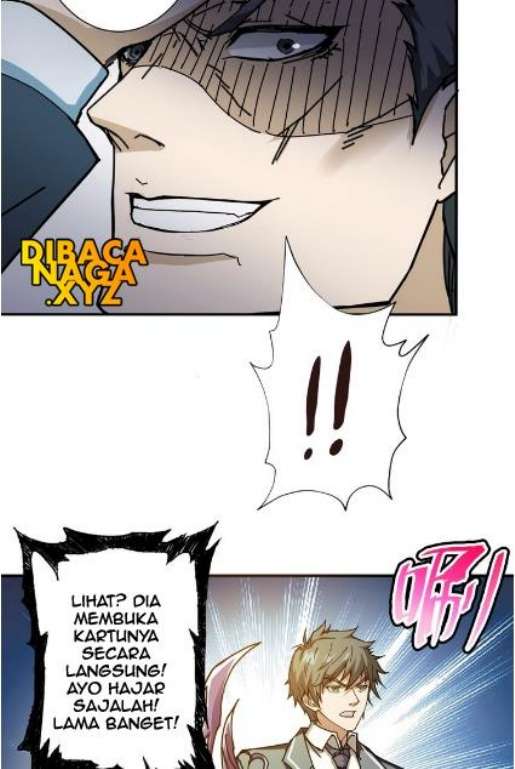 God Slayer Bab 47 halaman 27
