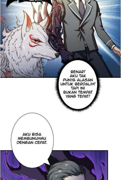 God Slayer Bab 47 halaman 28