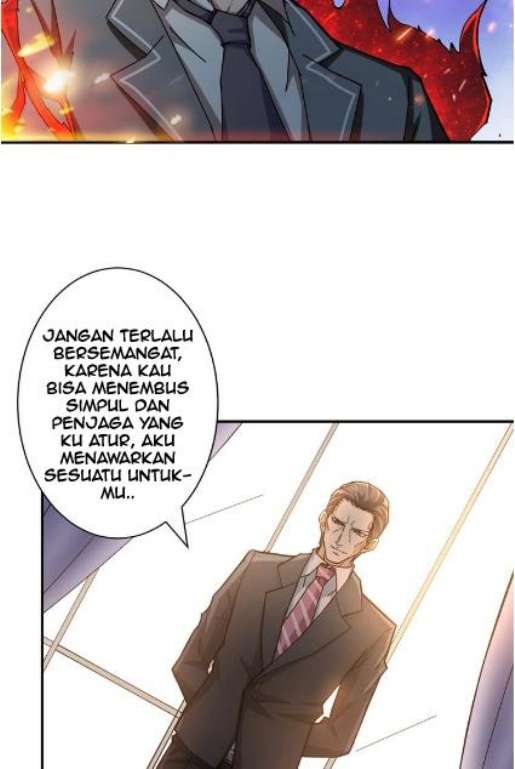 God Slayer Bab 47 halaman 30