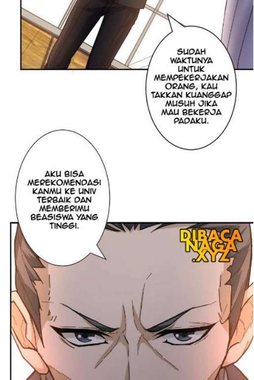God Slayer Bab 47 halaman 31