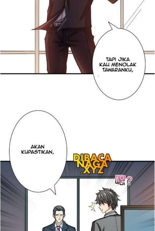 God Slayer Bab 47 halaman 33