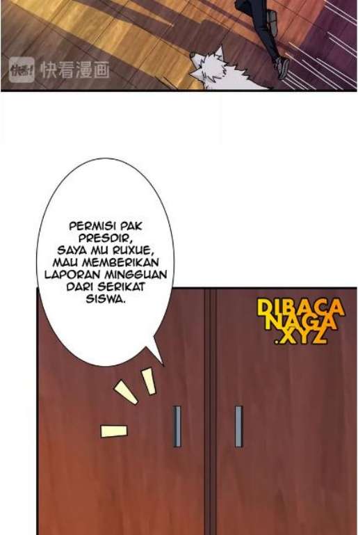 God Slayer Bab 47 halaman 45