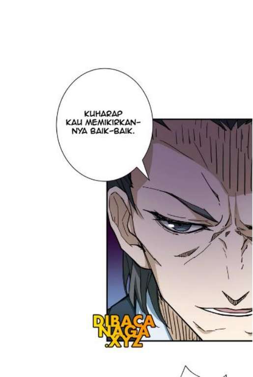 God Slayer Bab 47 halaman 51