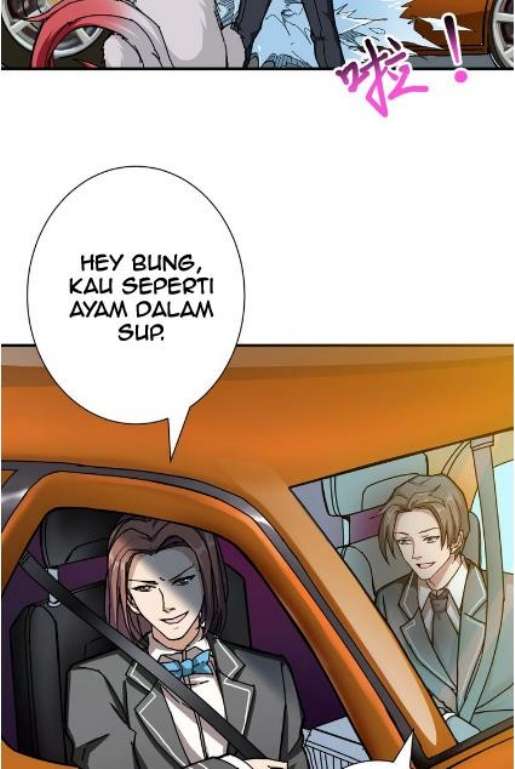 God Slayer Bab 48 halaman 6